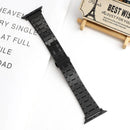 Pulseira de Aço 2 Elos 42mm/44mm/45mm/49mm