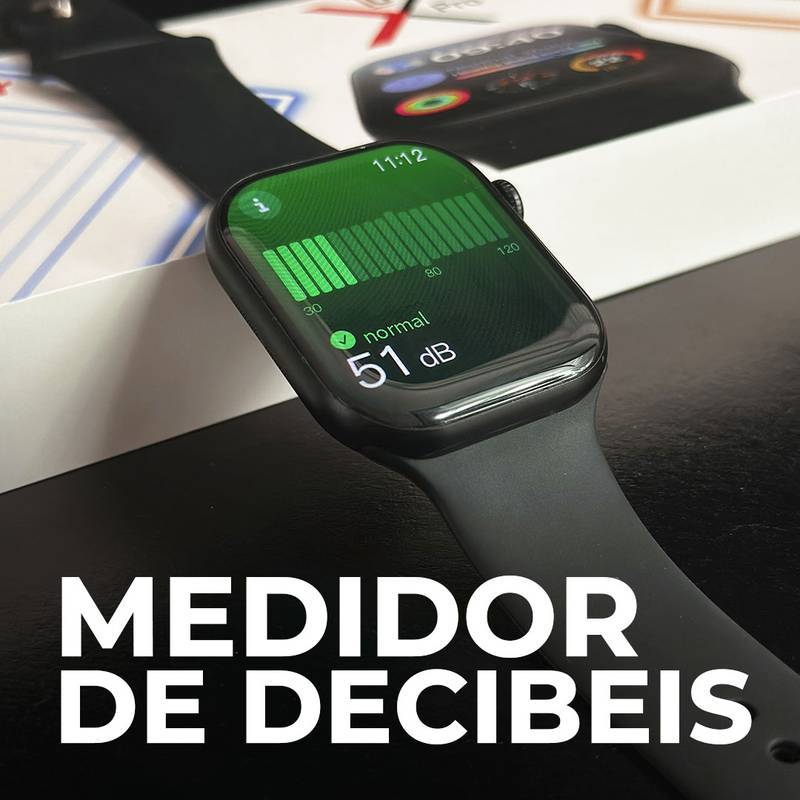 Smartwatch S10 Pro