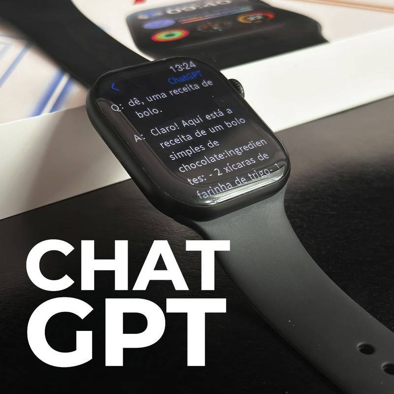 Smartwatch S10 Pro