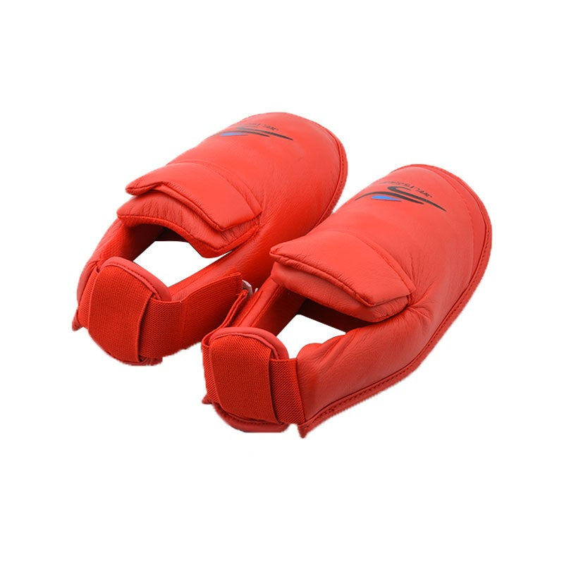 Conjunto de Proteção para Karatê Taekwondo Boxe e MMA