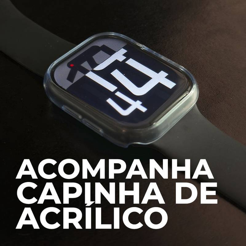 Smartwatch S10