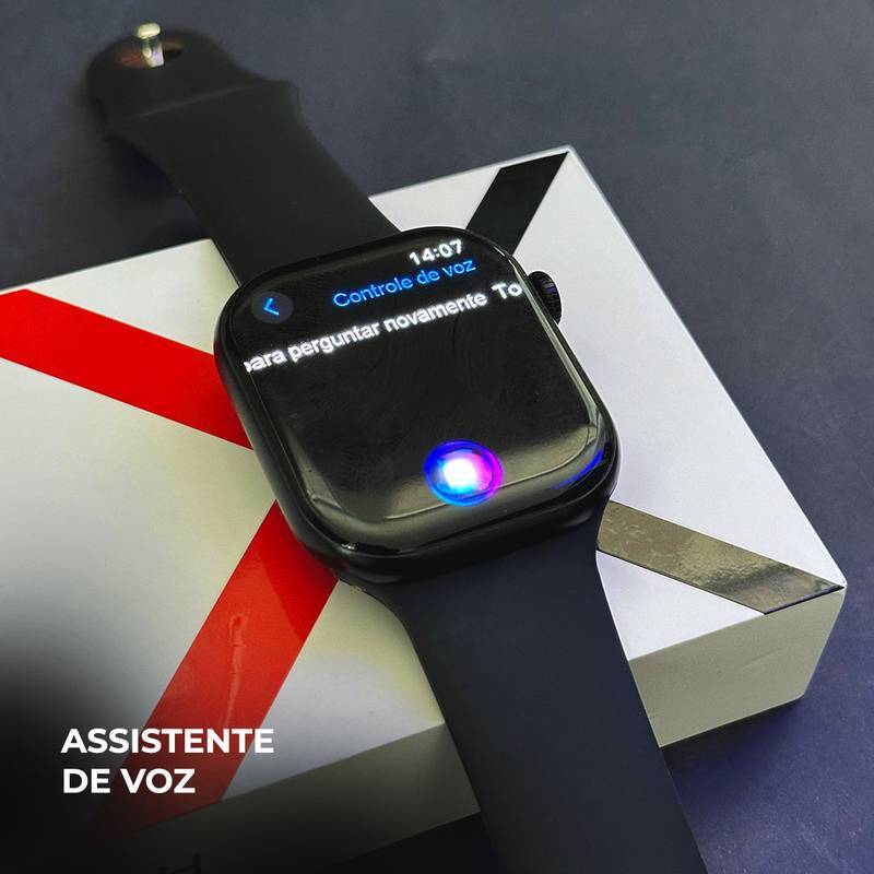 Smartwatch W10 Pro