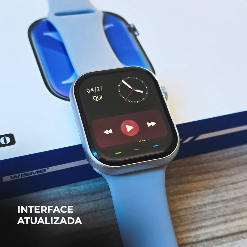 Smartwatch WS-X10