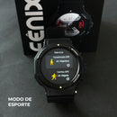 Smartwatch Fênix Wearzone