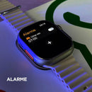 Smartwatch U4 Plus Microwear Amoled Séries 10