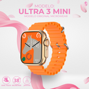 Smartwatch Ultra 3 Mini
