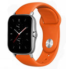 Pulseira Silicone de Pino 22mm