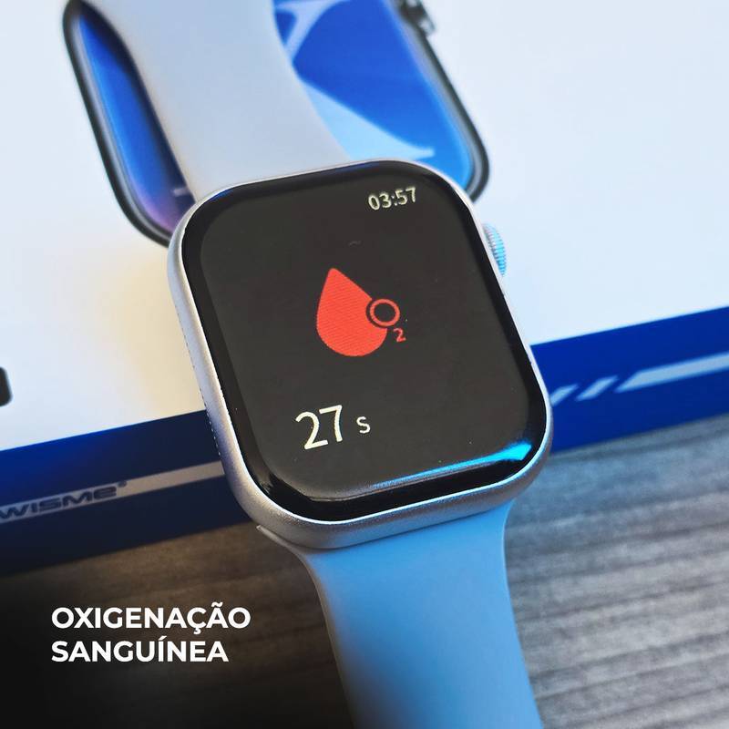 Smartwatch WS-X10