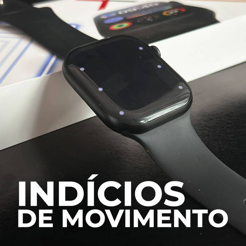 Smartwatch S10 Pro