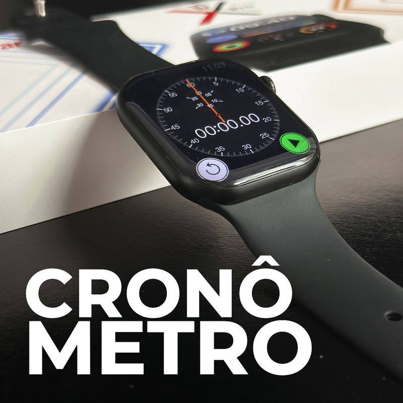 Smartwatch S10 Pro