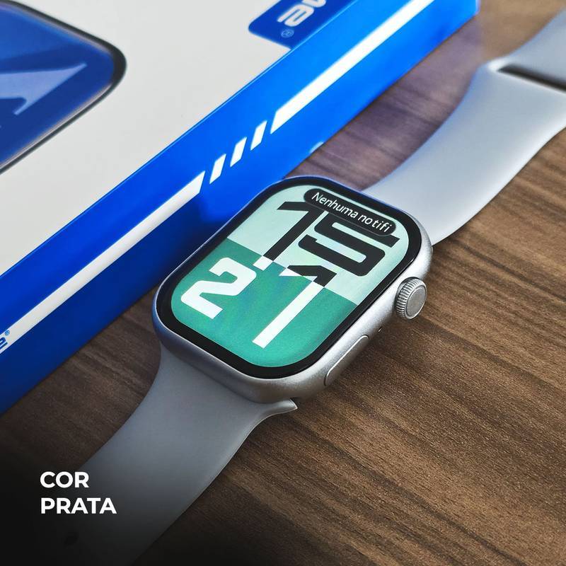 Smartwatch WS-X10