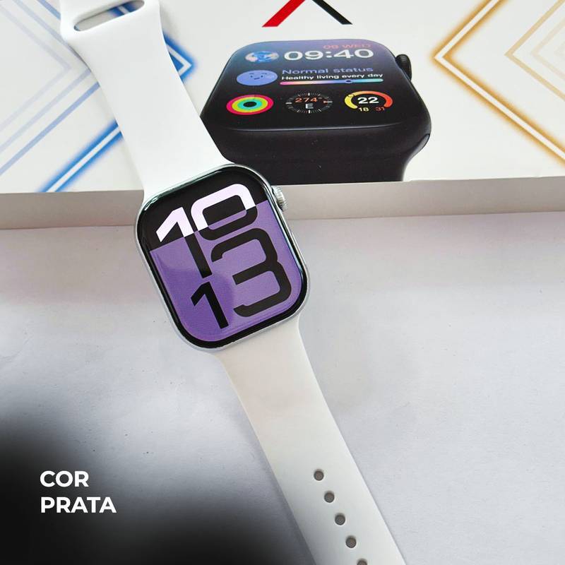 Smartwatch S10 Pro