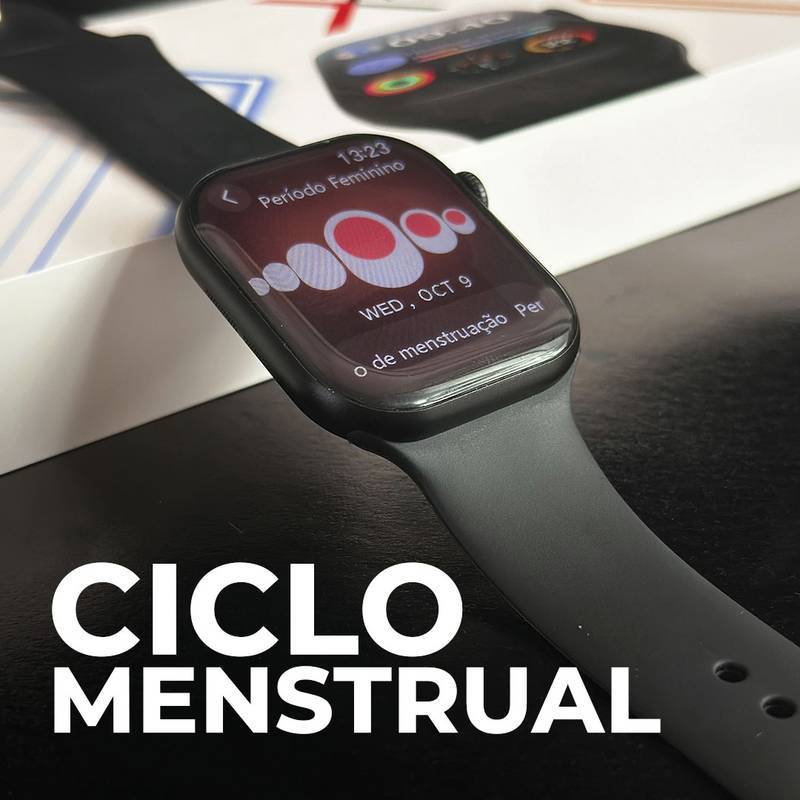 Smartwatch S10 Pro