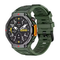 Smartwatch MA-31 M-Rex4 à Prova D'água 50M  5ATM  GPS  1GB  NFC