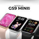 Smartwatch GS9 Mini Série 9 41mm
