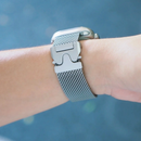 Pulseira Milanesa Loop 42mm/44mm/45mm/49mm