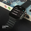 Smartwatch Ultra AI 3 Android 8.1 4G/5G
