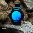Smartwatch Thunder com GPS