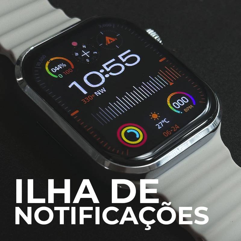 Xv9 Pro Tela Nível Amoled, Cpu Dual Core E Design Exclusivo