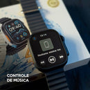 Smartwatch U4 Microwear Chat GPT Series10