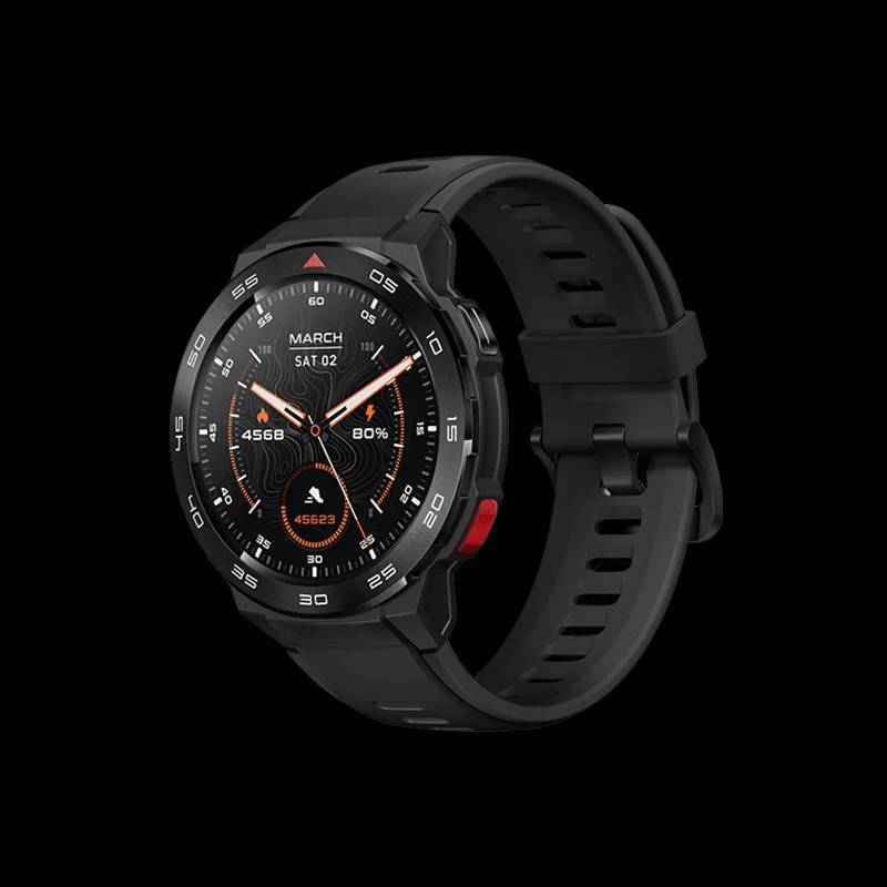 Smartwatch Mibro GS Pro