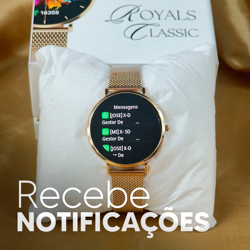 Royals Classic Werarzone