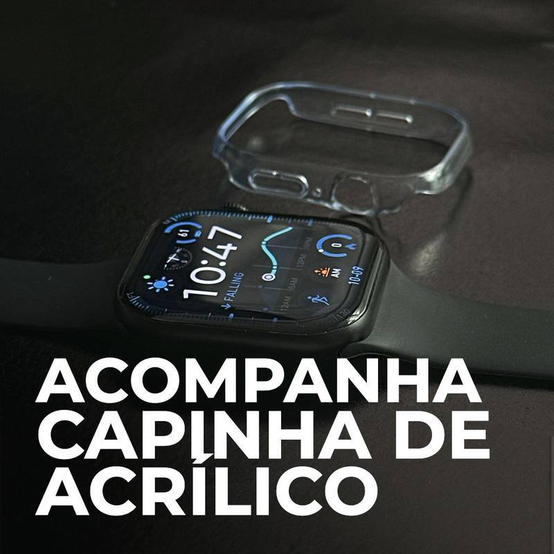 Smartwatch S10 Pro