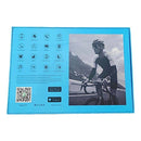 Smartwatch WS10 - 2 Ultra com 7 Pulseiras