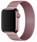 Pulseira Milanesa 42mm/44mm/45mm/49mm