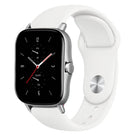 Pulseira Silicone de Pino 22mm