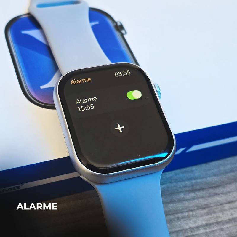 Smartwatch WS-X10