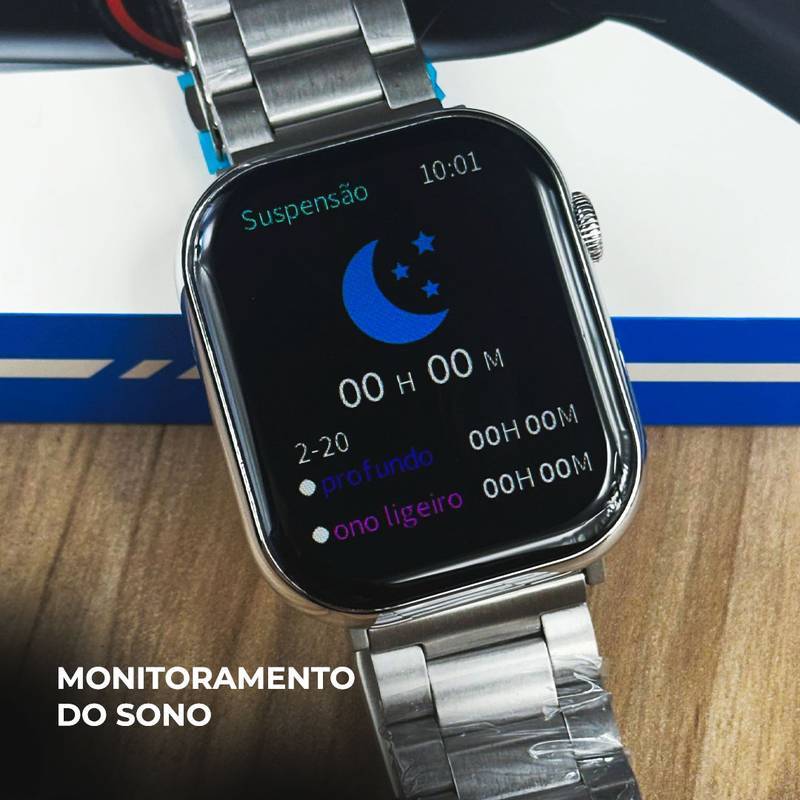 Smartwatch WS- X11