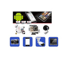 Cartão de Memória Sandisc Ultra 32GB, 64GB, 128GB,512GB