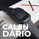 Smartwatch W10