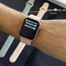 Smartwatch GS9 Mini Série 9 41mm