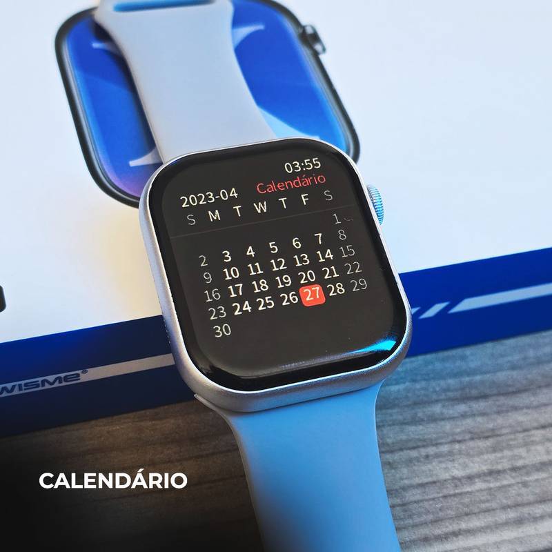 Smartwatch WS-X10