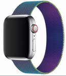 Pulseira Milanesa 42mm/44mm/45mm/49mm