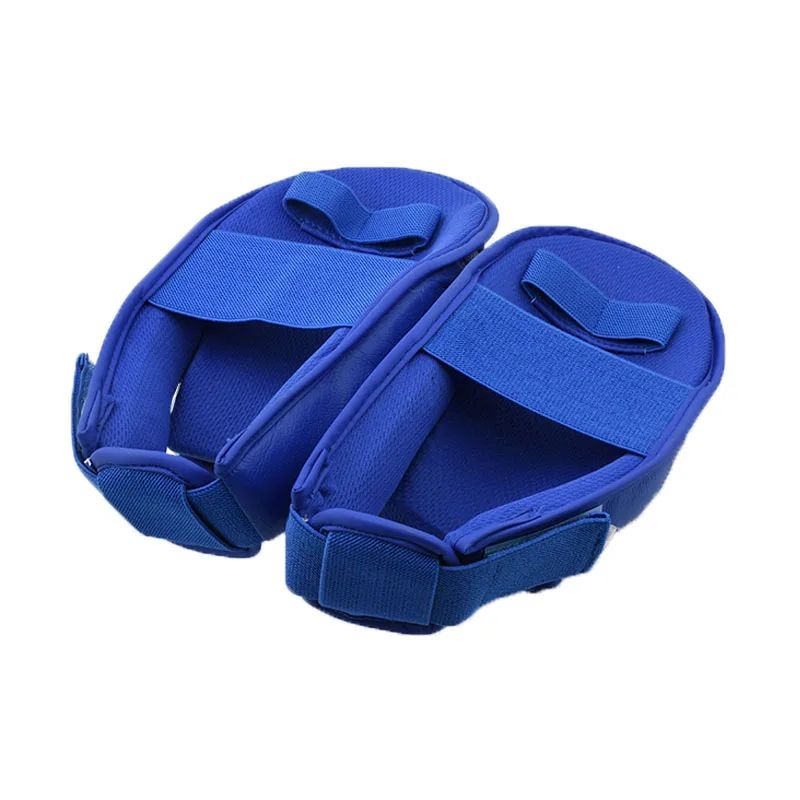 Conjunto de Proteção para Karatê Taekwondo Boxe e MMA