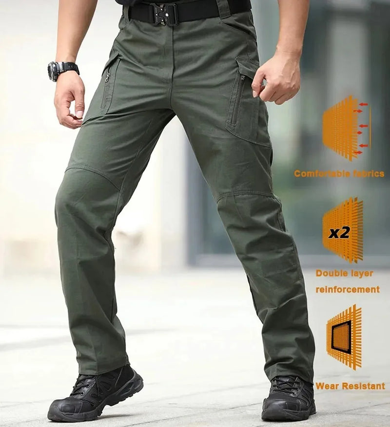 Calça Militar Masculina