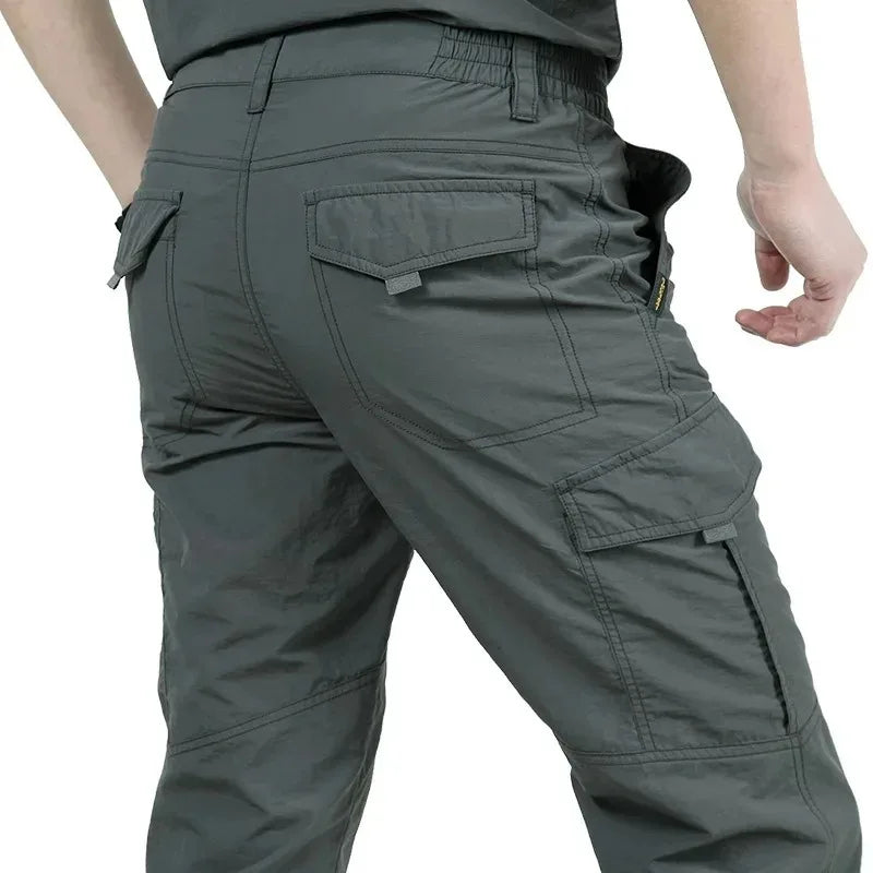 Calça Militar Masculina