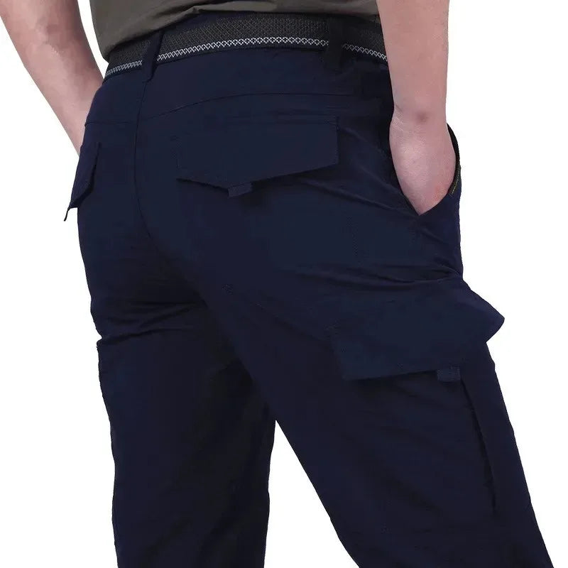 Calça Militar Masculina