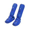 Conjunto de Proteção para Karatê Taekwondo Boxe e MMA