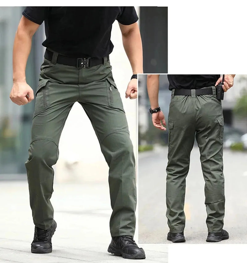 Calça Militar Masculina