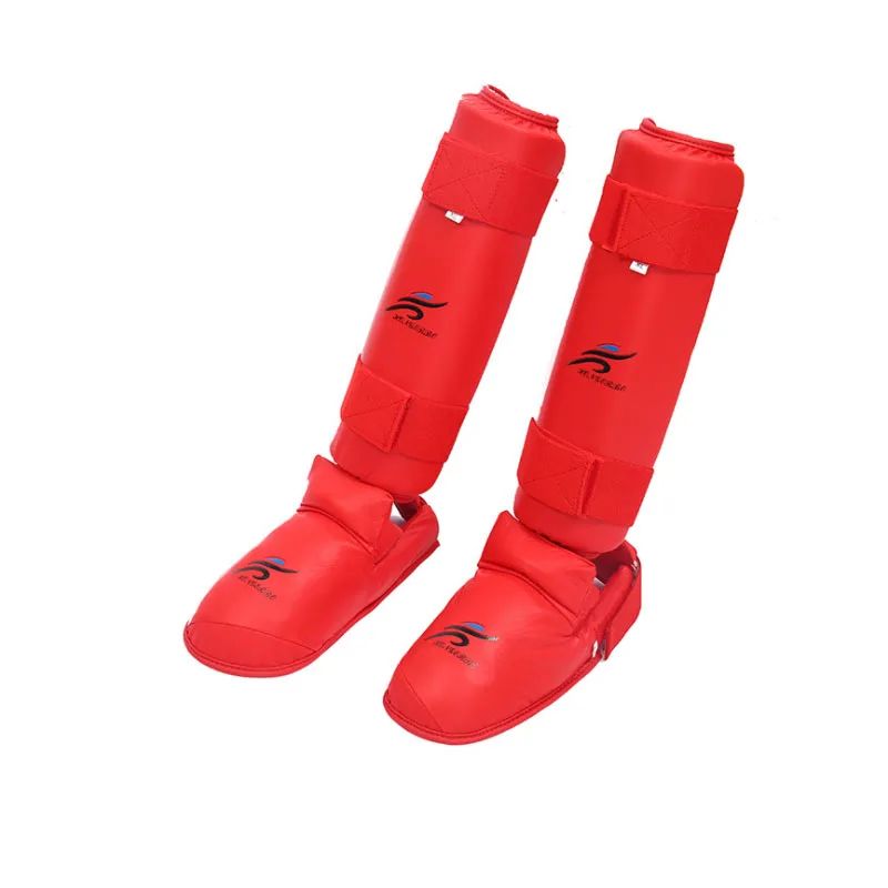 Conjunto de Proteção para Karatê Taekwondo Boxe e MMA