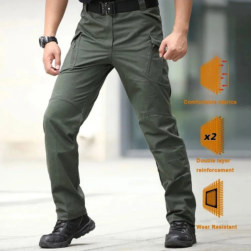 Calça Militar Masculina