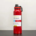 Garrafa Térmica Inox 600ml, 800ml e 1.000ml