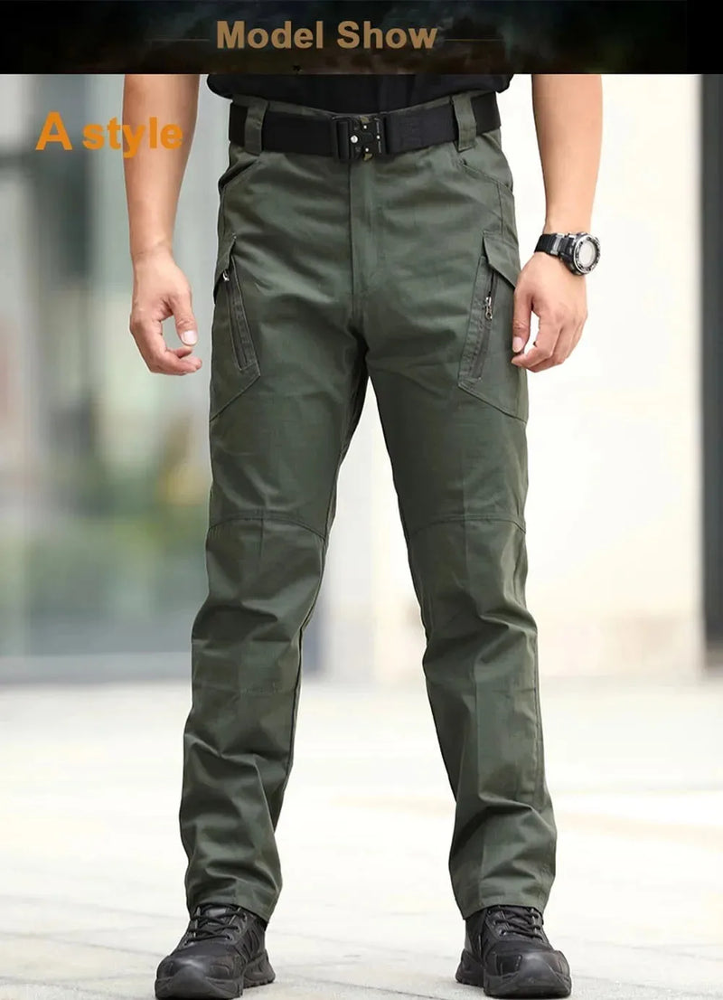 Calça Militar Masculina