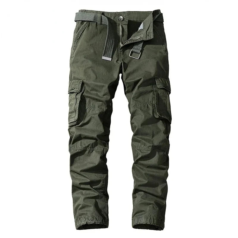 Calça Masculina Cargo