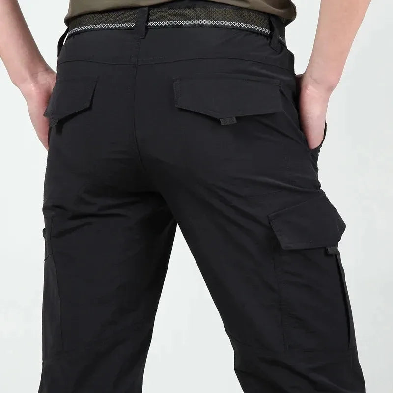 Calça Militar Masculina