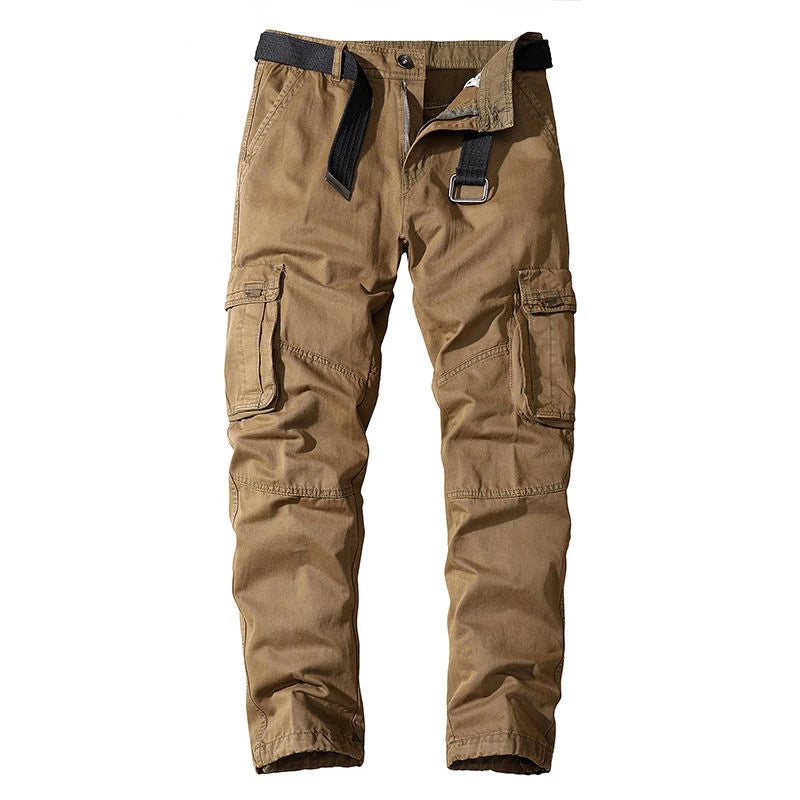 Calça Masculina Cargo